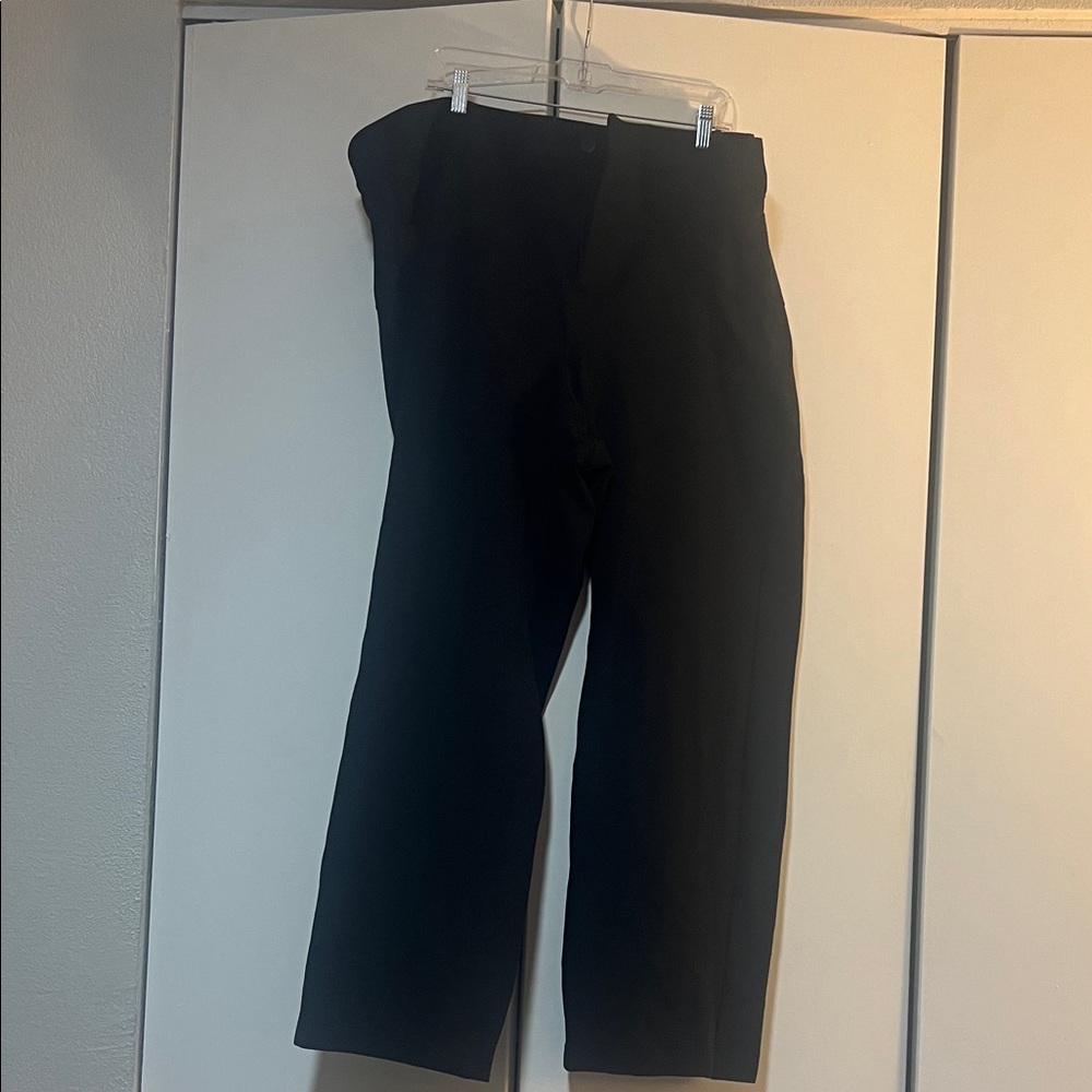 Torrid Women’s Black Dress Pants